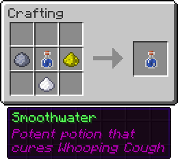 Smoothwater