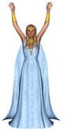 Princess Azulica